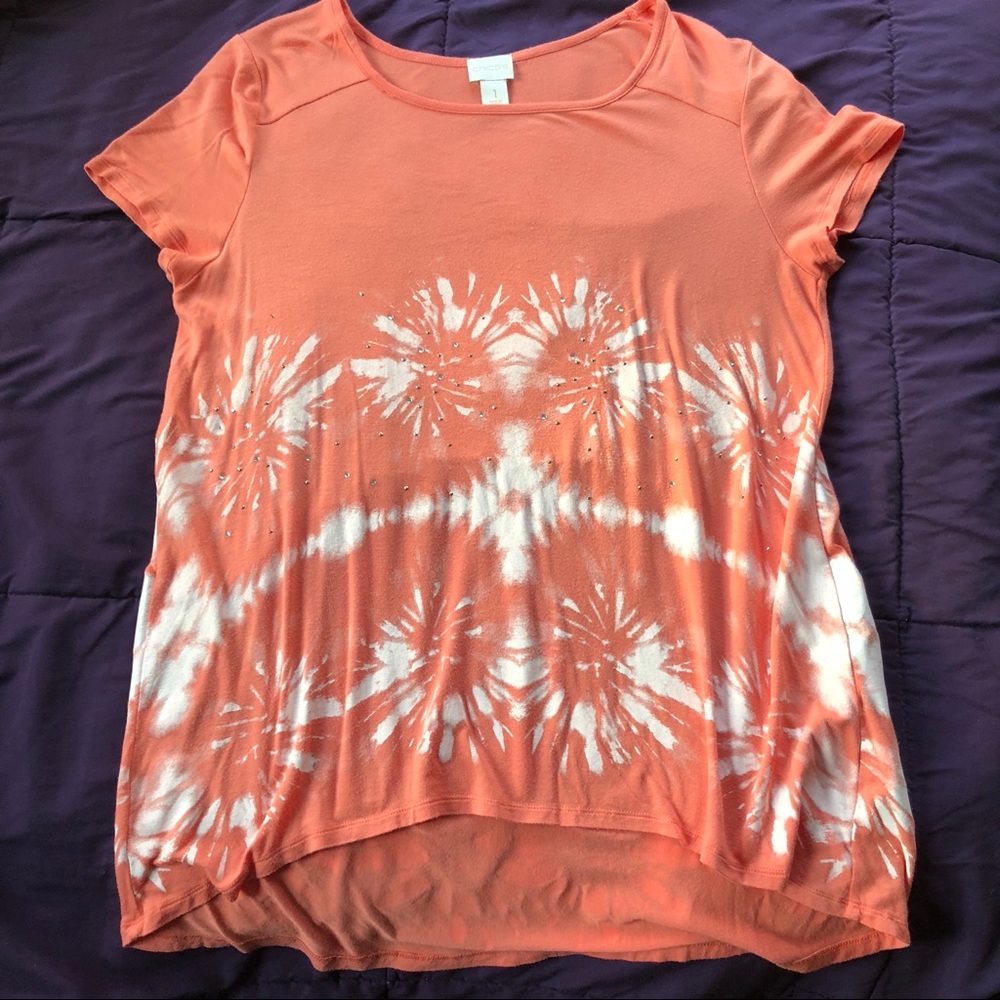 💥Chicos Floral Top💥